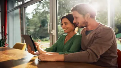 smart home bosch etude camera