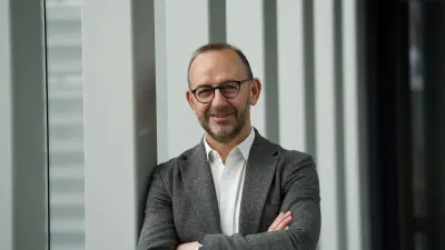 Bruno Gahery