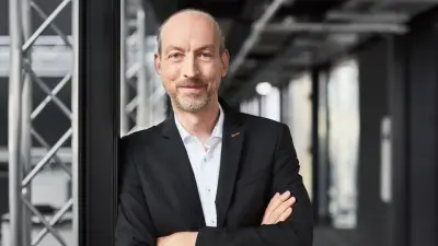 Ingo Ramesohl