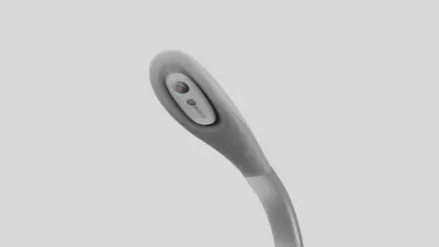 Le nouveau berceau intelligent « Revol » de Bosch utilise des capteurs, des caméras et l'IA