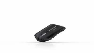 Protection antivol connectée pour plus de sérénité