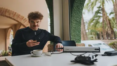 Rechargez plus rapidement, passez davantage de temps sur les chemins : le nouveau 12A Charger