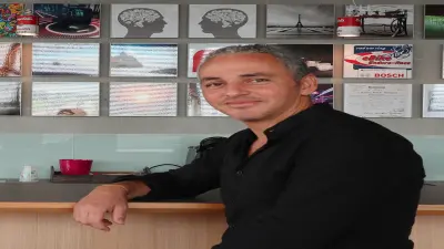Toufik, ADAS 