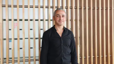 Des technologies pour la vie